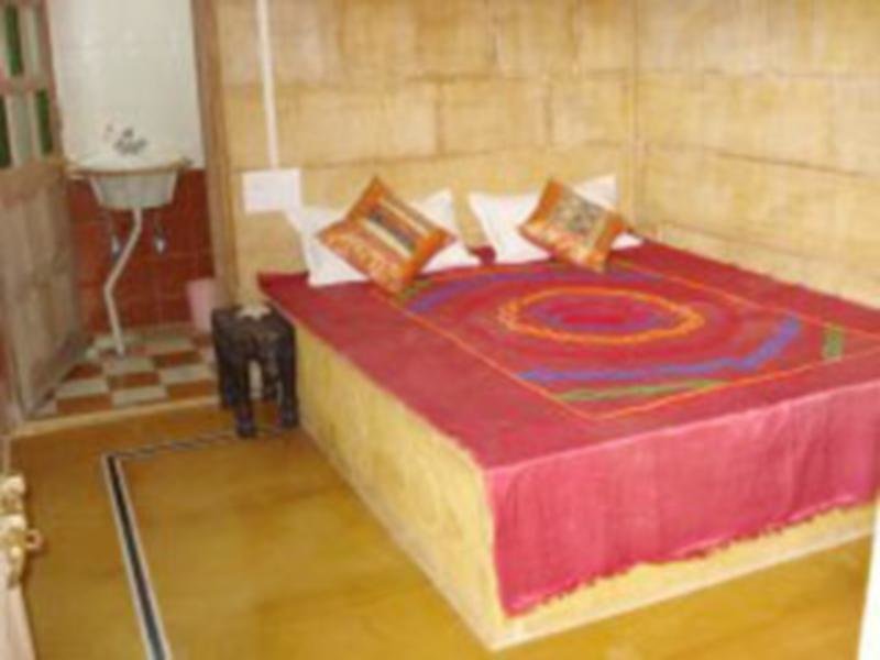 Номер Standard Hotel Pol Haveli Jaisalmer