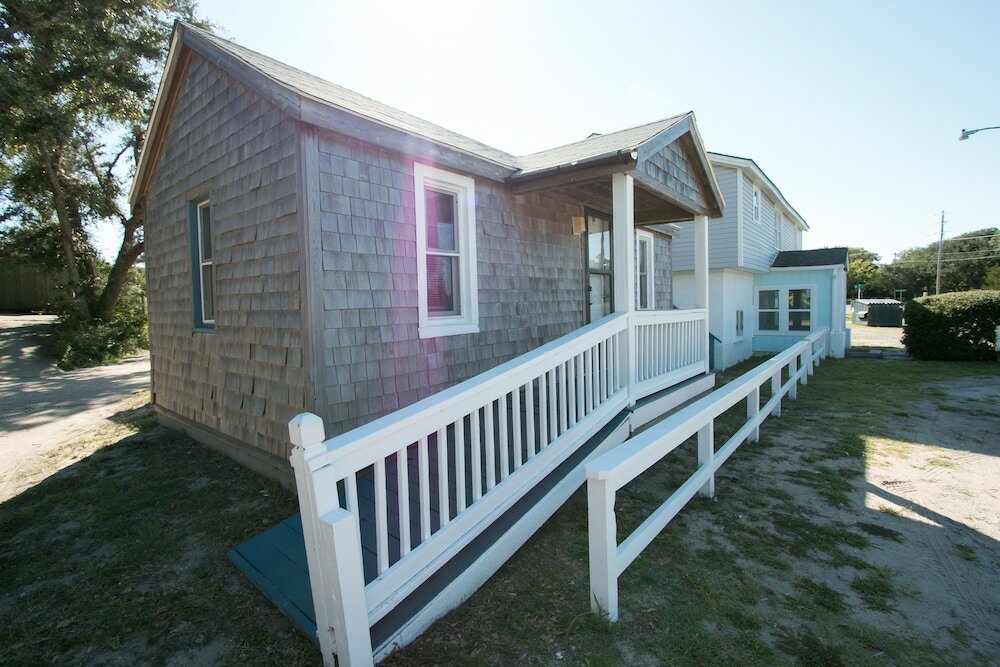 Standard Cottage Outer Banks Motel - Village Accommodations