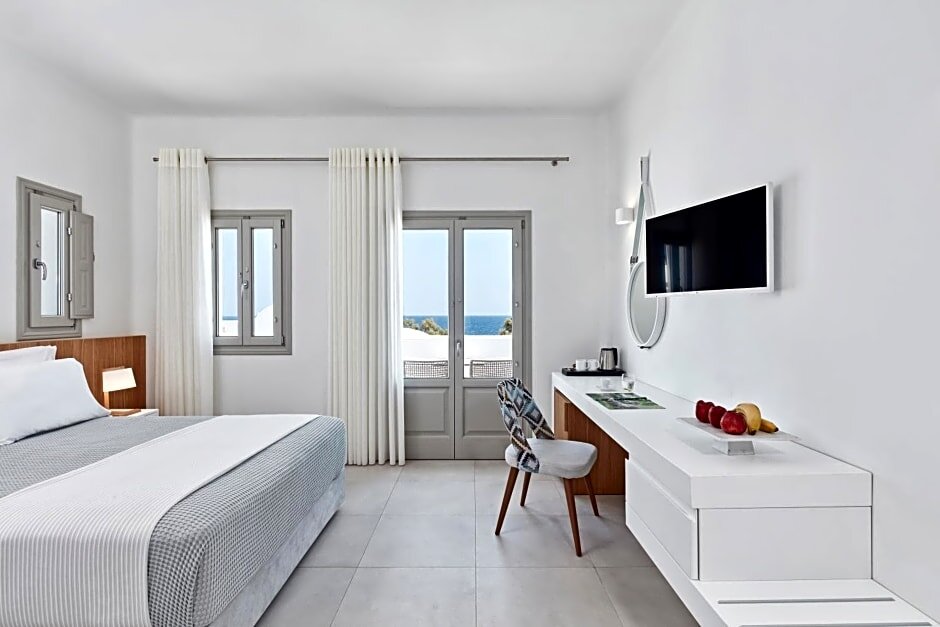 Standard Zimmer mit Meerblick Costa Grand Resort & Spa