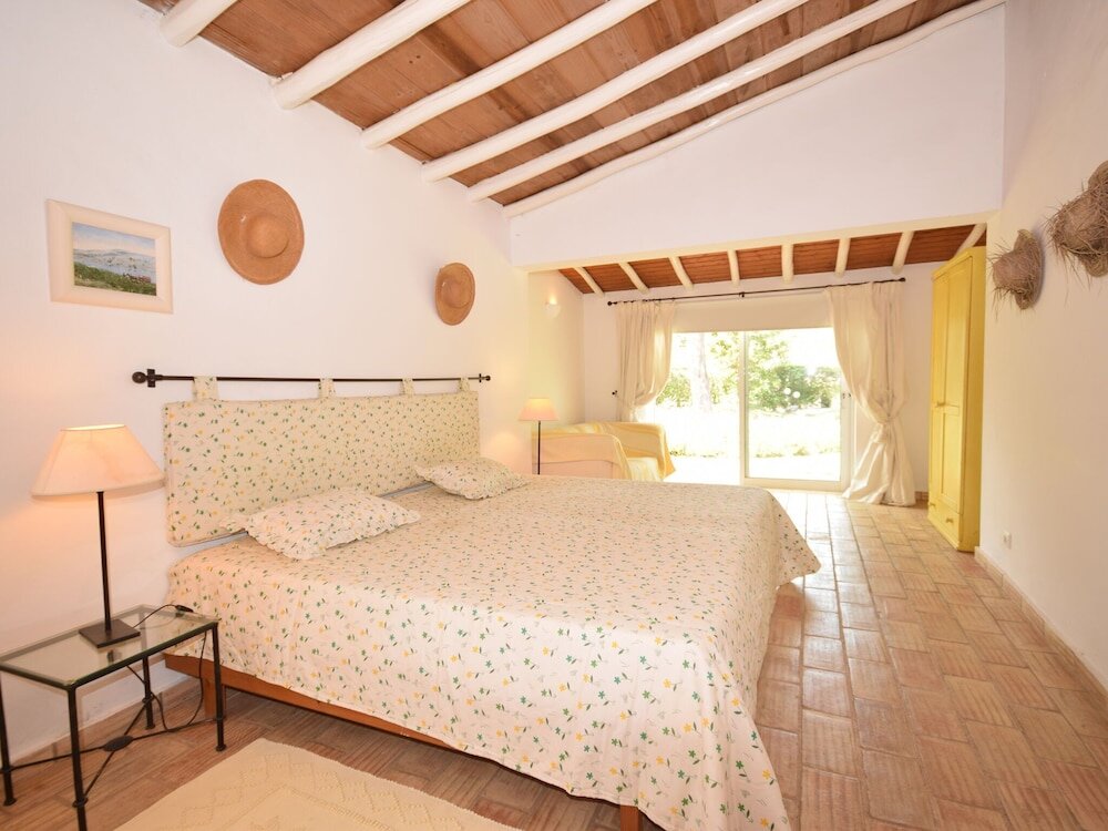 Cabaña Beautiful Holiday Home in Odiaxere With Private Pool