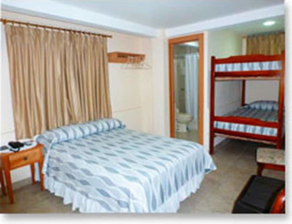 Économie chambre Hotel Mileto