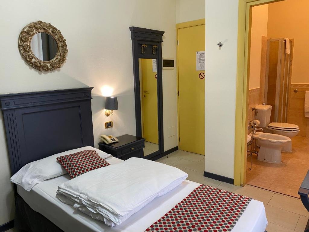Standard Single room Hotel Estée