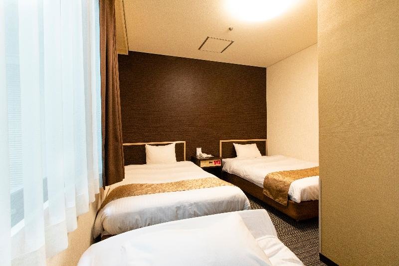 Standard room Hotel Wing International Shinjuku