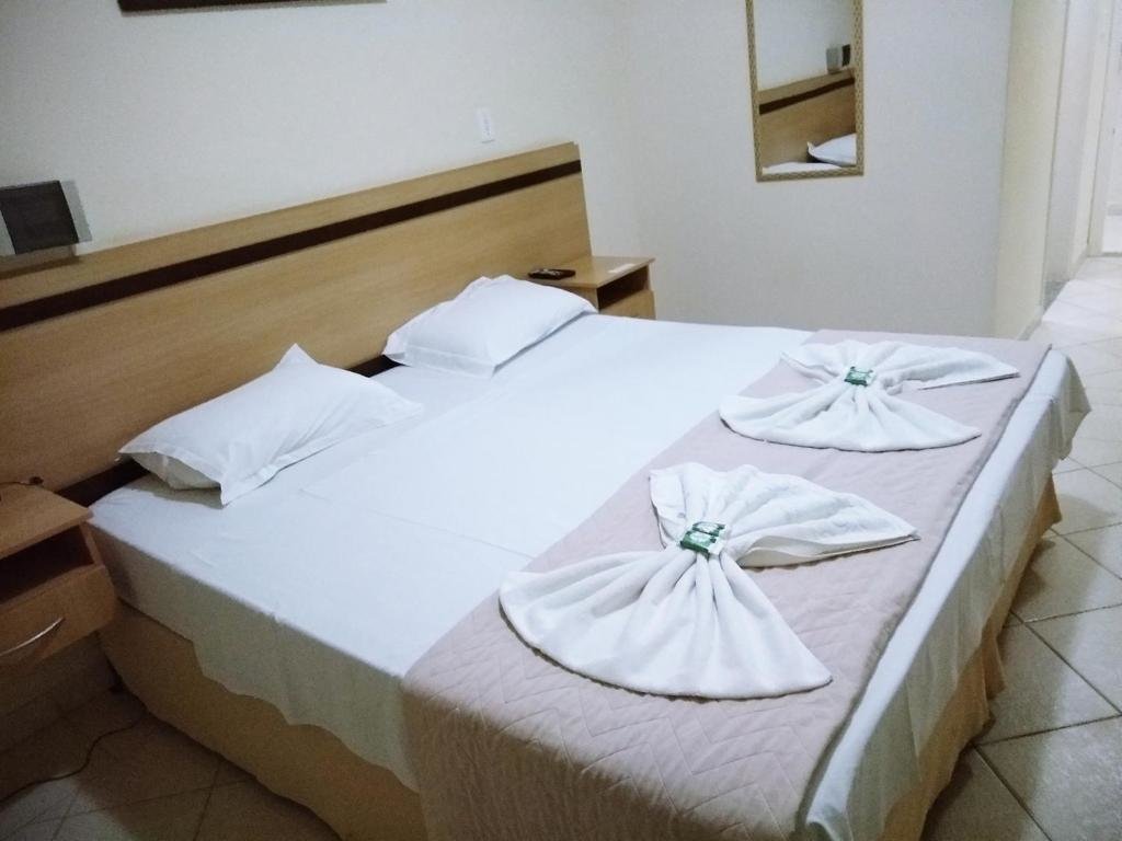 Номер Standard Hotel Marfim I