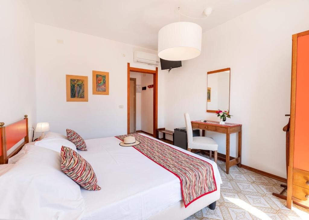 Klassisch Doppel Zimmer Hotel Rio Sul Mare
