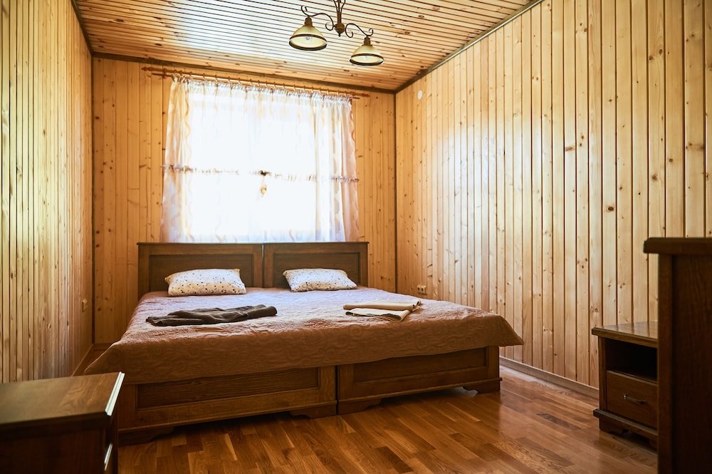 Standard Doppel Zimmer Cottage Panskyi Kut