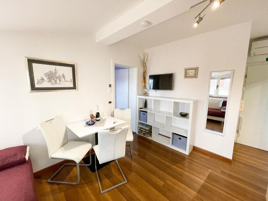 Appartement Apartments in Rovinj - Istrien 41350