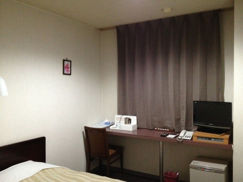Standard room Business Hotel Kamoshita