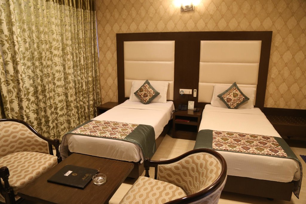 Номер Standard Hotel Amar Inn- Lajpat Nagar Central Market