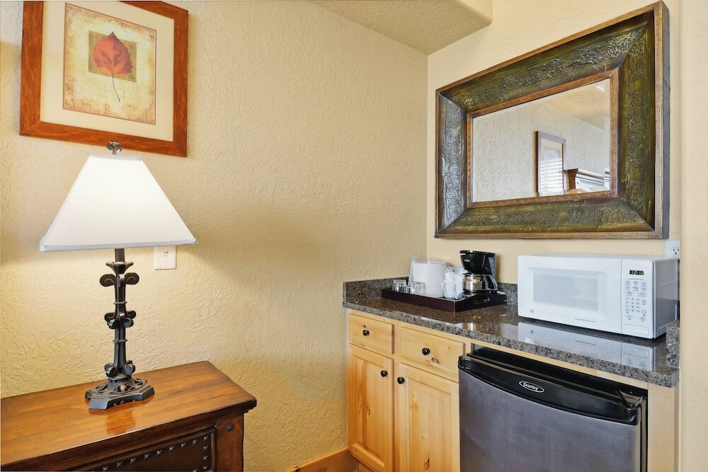 Standard quadruple chambre 3 chambres Silverado Lodge Park City - Canyons Village