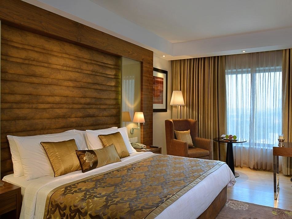Standard Zimmer Fortune District Centre Ghaziabad- Member ITC Hotel Group