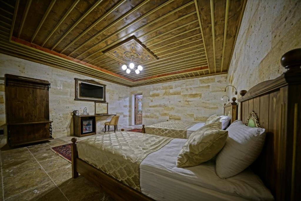 Номер Comfort Zultanite Cappadocia Hotel