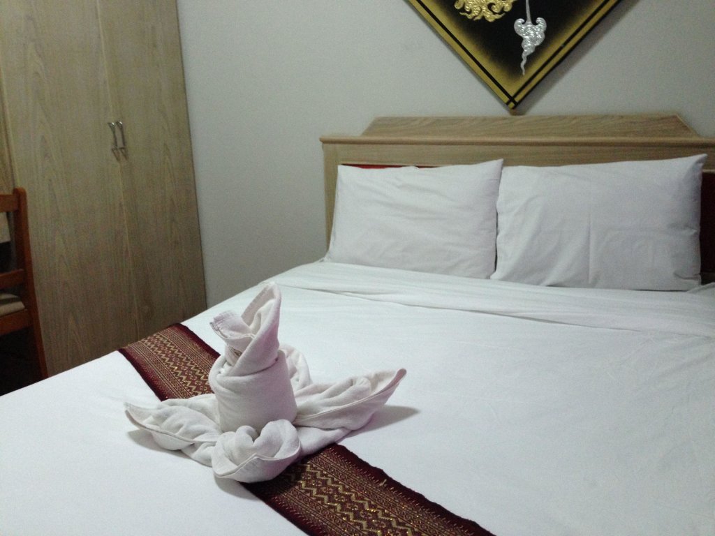 Standard Double room Home Place Hotel