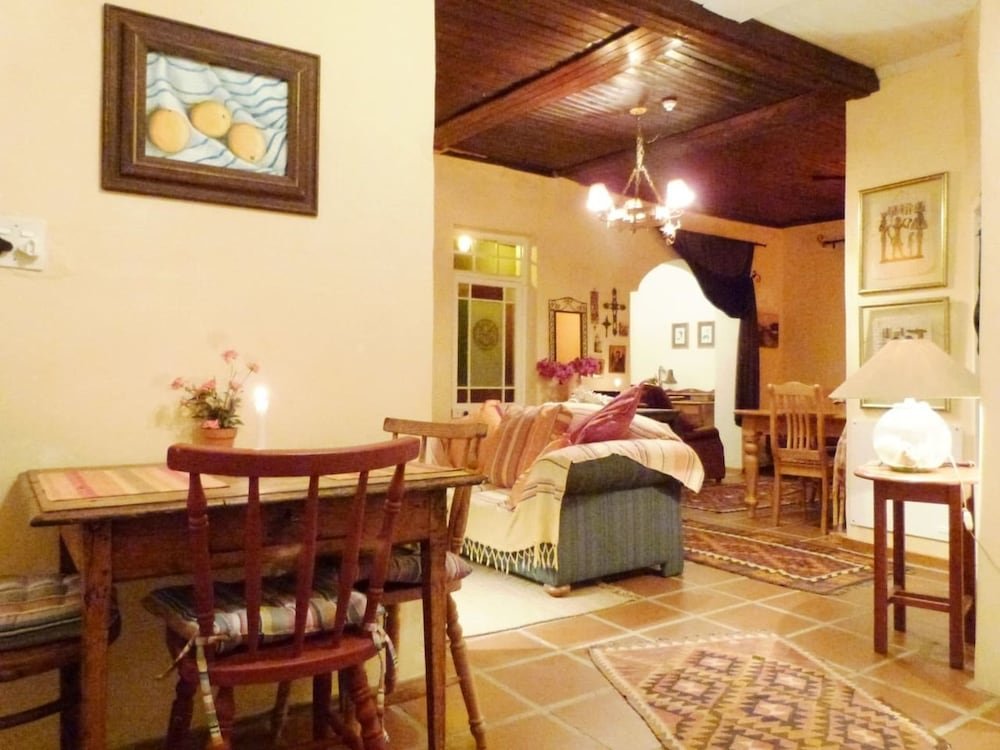 Cabaña Cosy 6 Person Cottage With Mountain View
