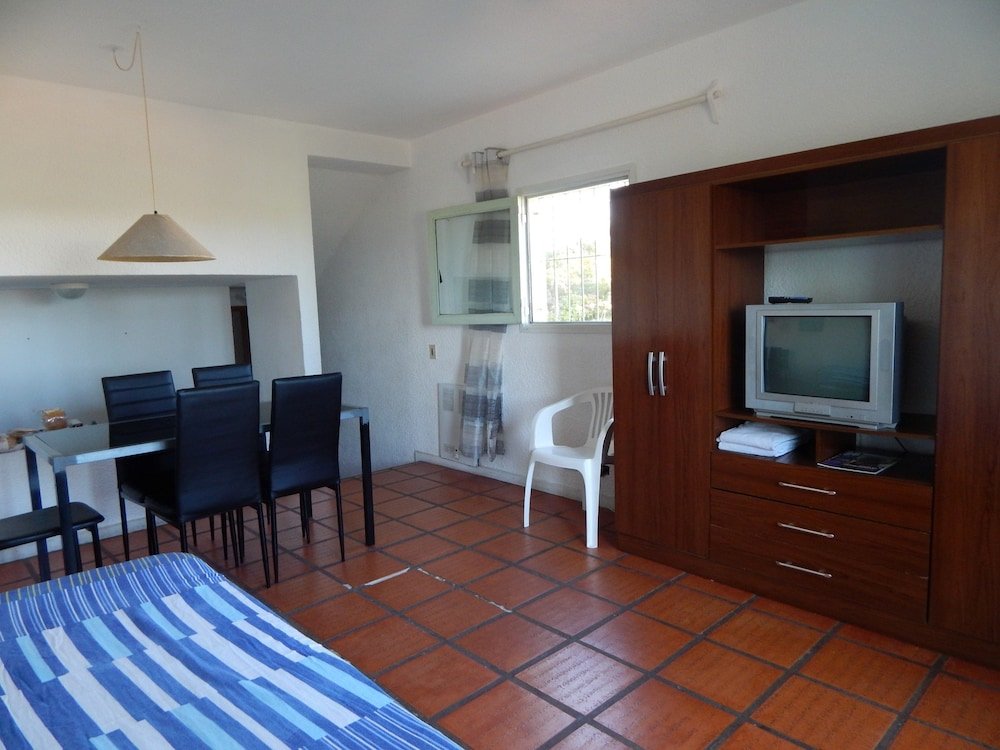 1 Bedroom Apartment with balcony Costa Pinar Apartamentos