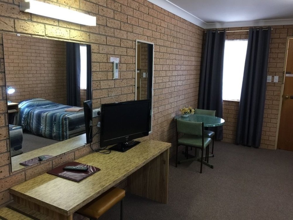 Luxe suite Three Ways Motel