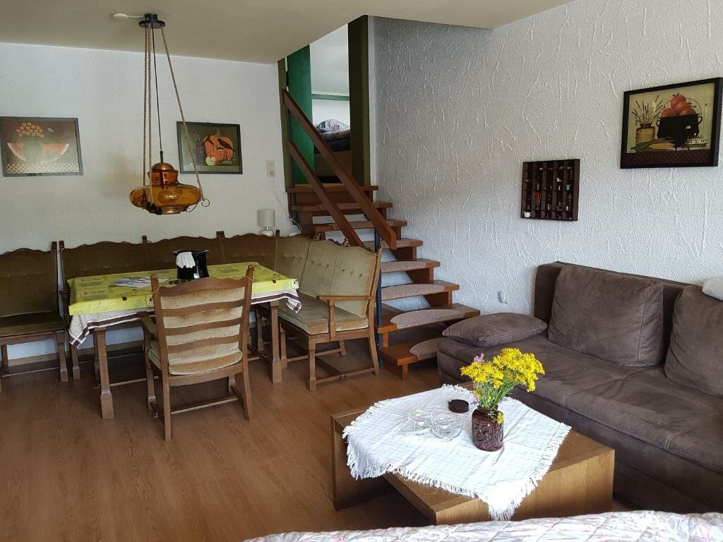 Apartment mit Bergblick Fewos 4-Jahreszeiten