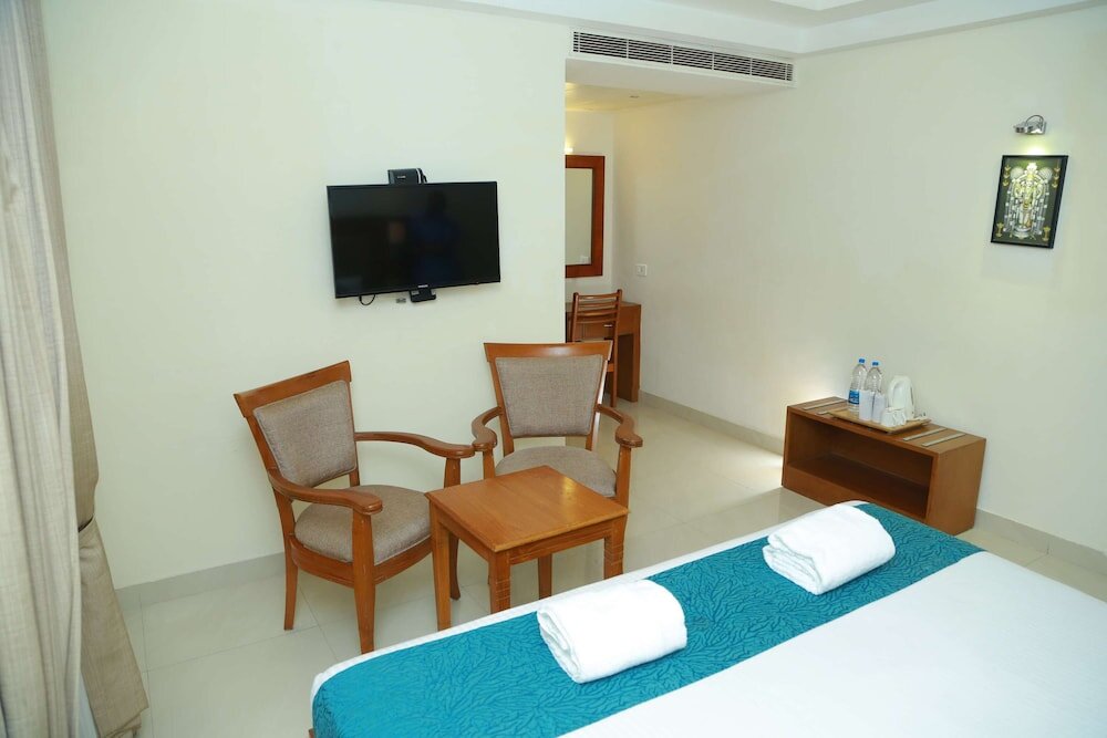 Executive room Vishnu Inn