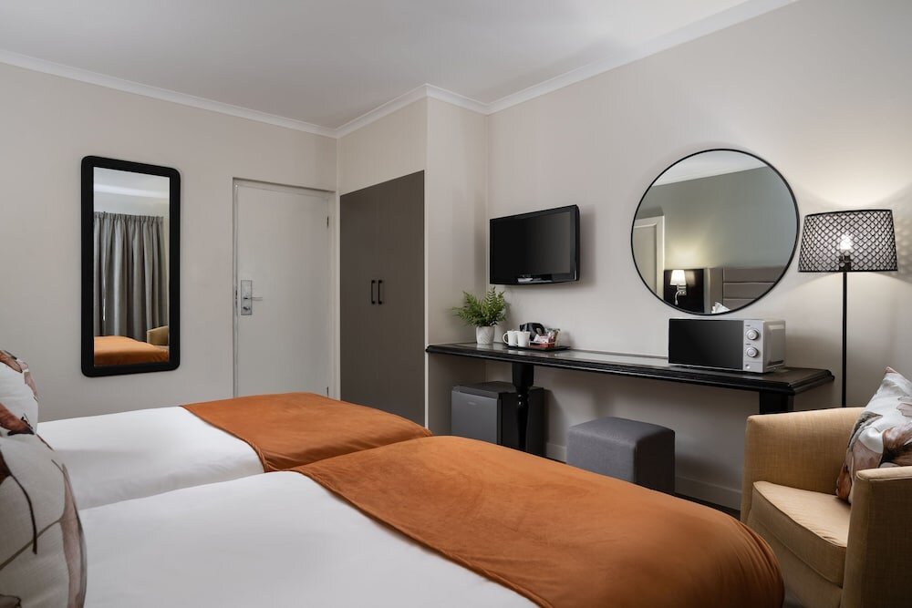 Двухместный номер Standard Protea Hotel by Marriott Walvis Bay Indongo