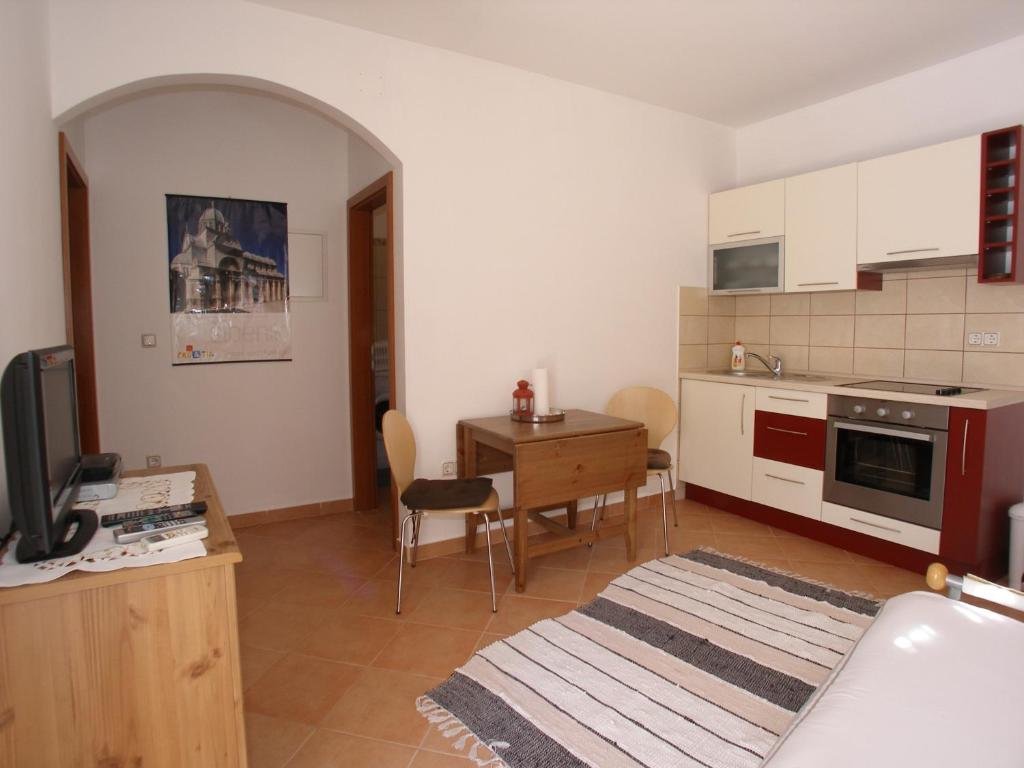Апартаменты Comfort Villa Dalmata