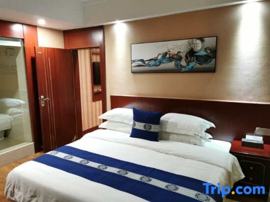 Suite De lujo Lvzhou Holiday Inn