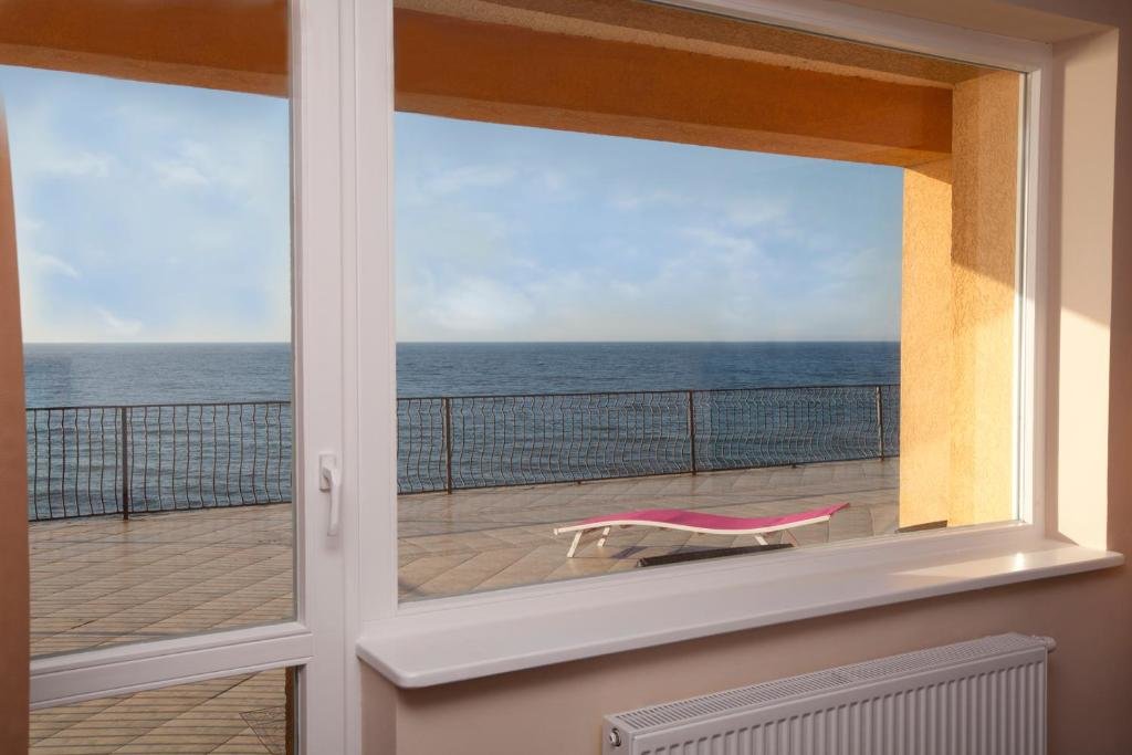 Suite Hotel Wodnik Twój Hotel z widokiem na morze