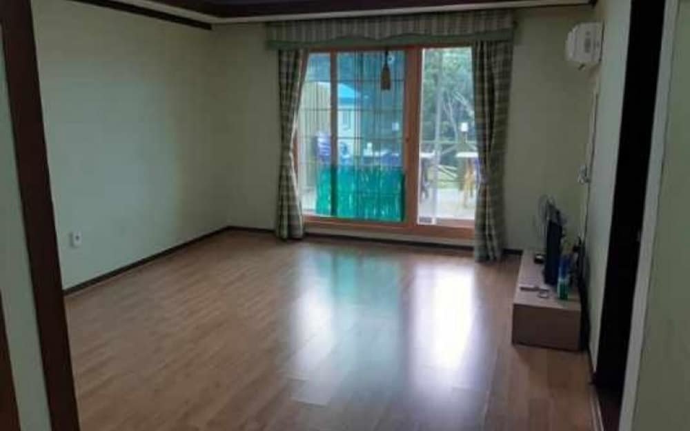 Standard Family room Taean Happy Good Morning Pension