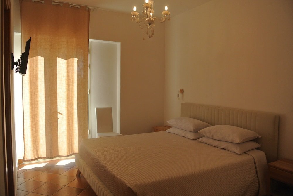 Двухместный номер Standard c 1 комнатой Villa Carlotta Resort