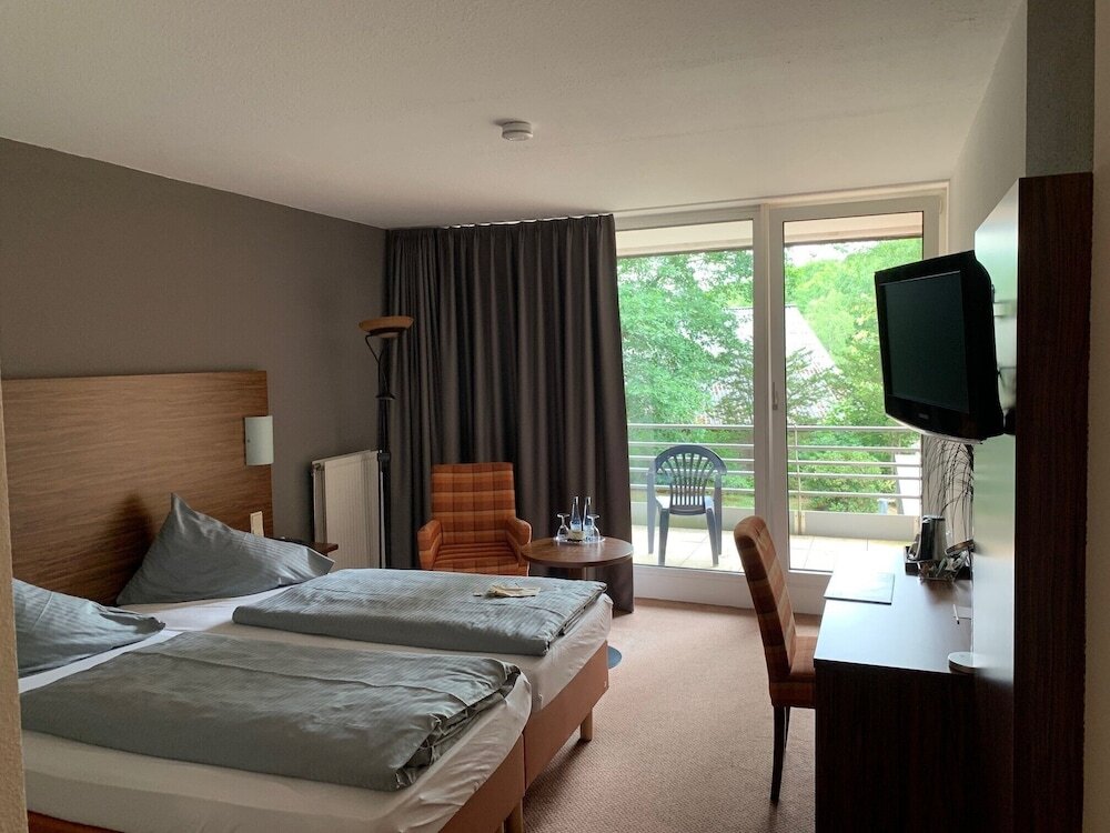 Comfort room Hotelpark der Westerwald Treff