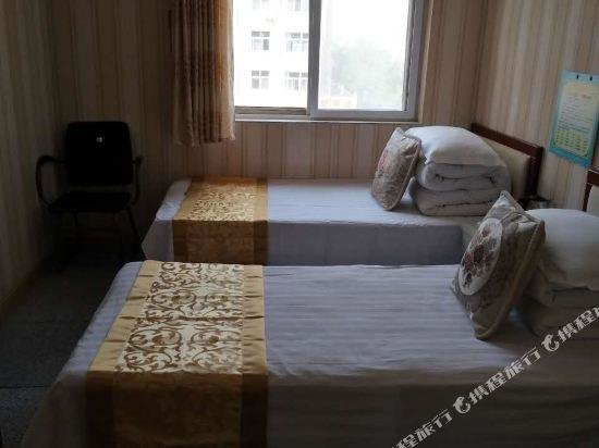 Standard Zimmer Lufuyuan Hotel