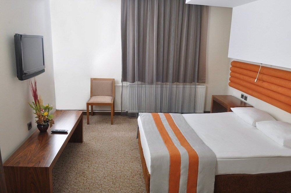 Économie chambre Jura Hotels Kervansaray Uludag