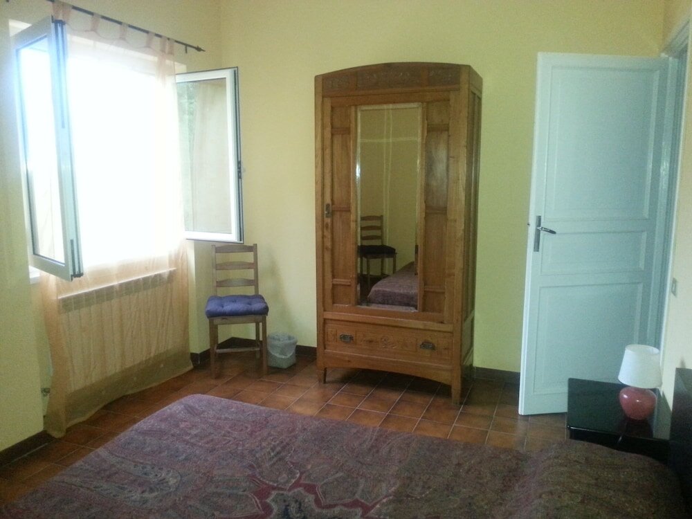Deluxe chambre Forest View B&B