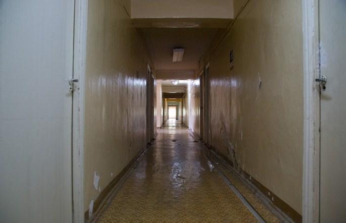 Russia Hotel Kaschin