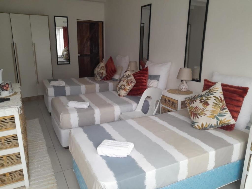 Standard room Dwengu Guest house