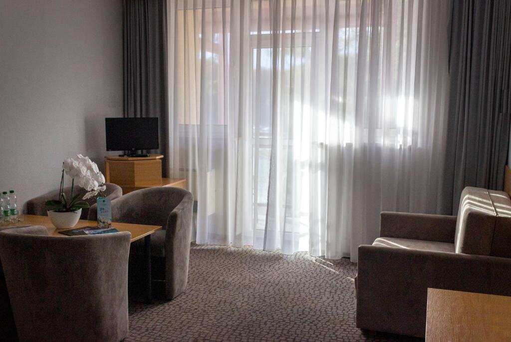 Standard Triple room Hotel Solina Resort & Spa