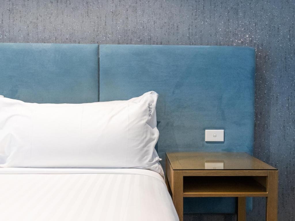 Habitación cuádruple Premium Holiday Inn Darling Harbour, an IHG Hotel