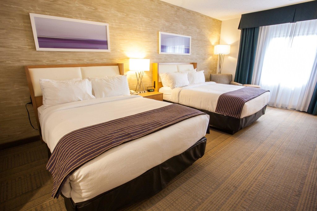 Номер Standard Holiday Inn Rapid City - Rushmore Plaza, an IHG Hotel