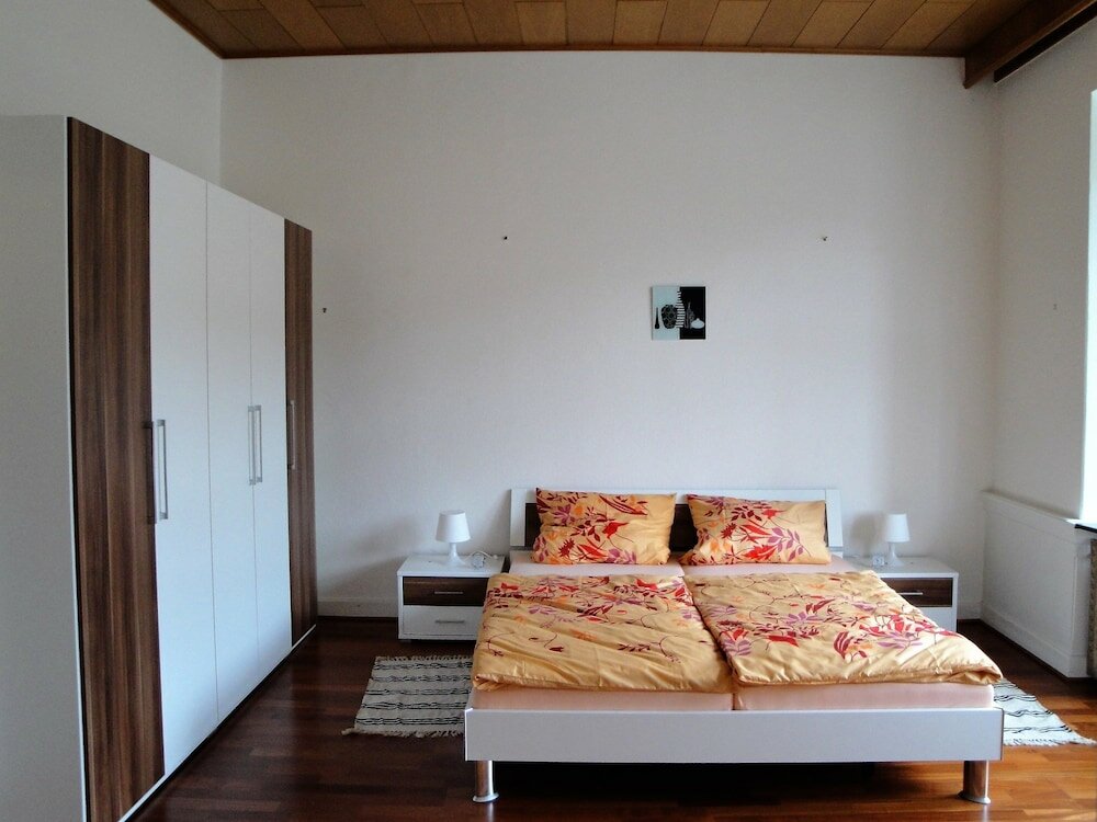 Appartement 3 chambres avec balcon et Vue sur la rivière Villa Cella