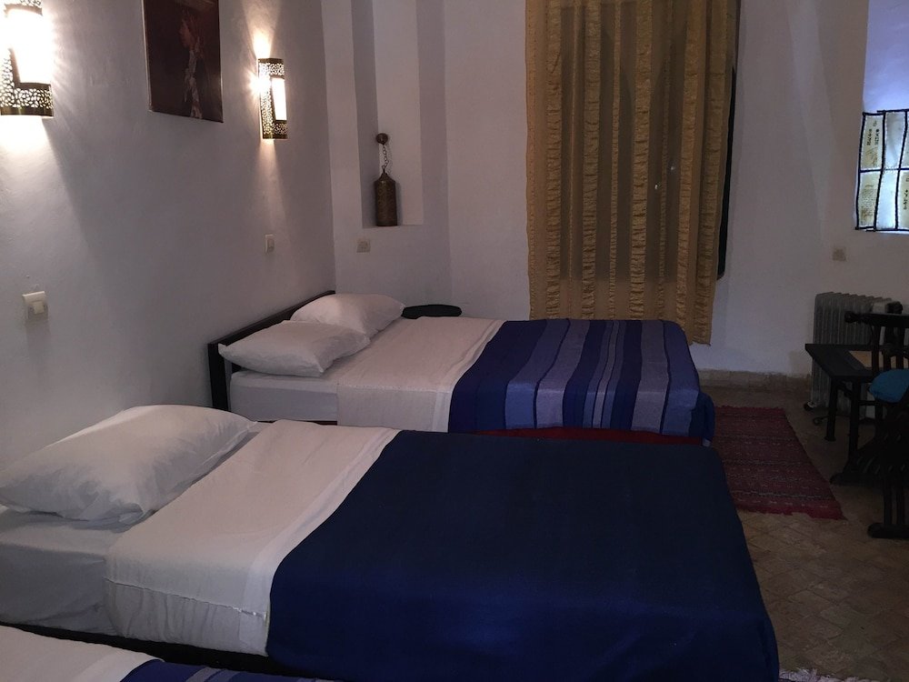 Двухместный номер Standard c 1 комнатой Hotel Dar El Qdima