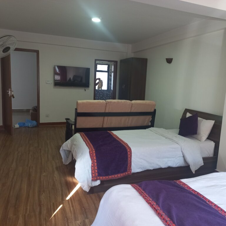 Premium Zimmer Hotel Bhaktapur Inn