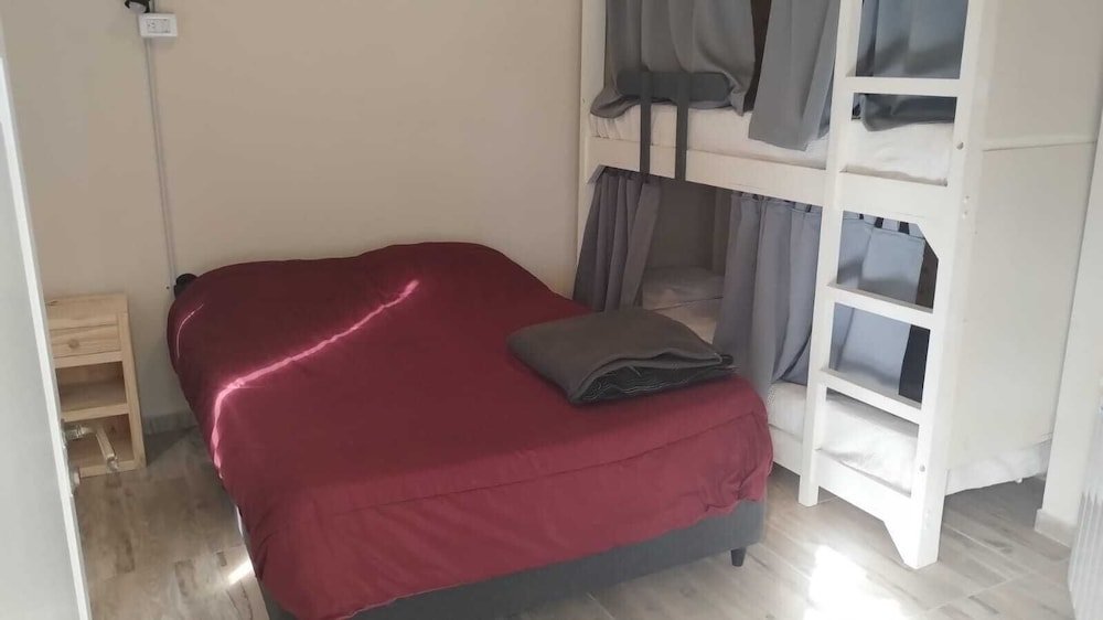 Bed in Dorm Privilegio Hostel