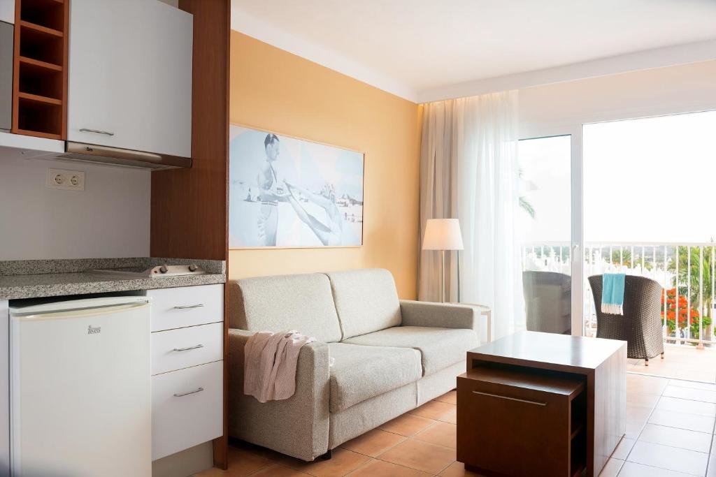 2 Bedrooms Apartment Sunprime Atlantic View Suite & Spa