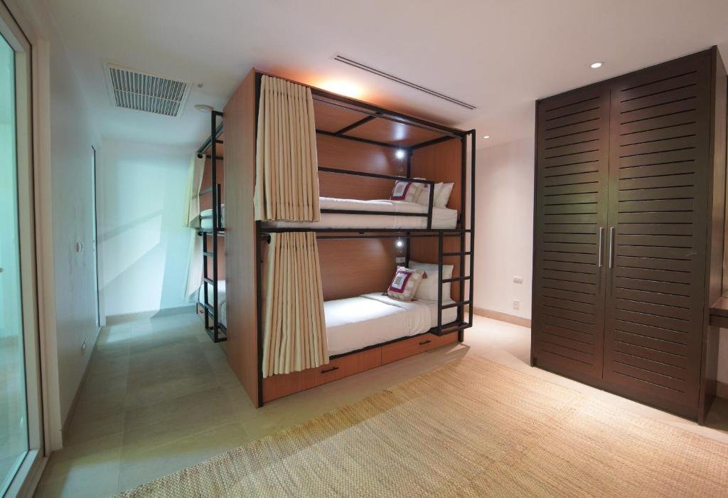 Bed in Dorm Selina Serenity Rawai Phuket