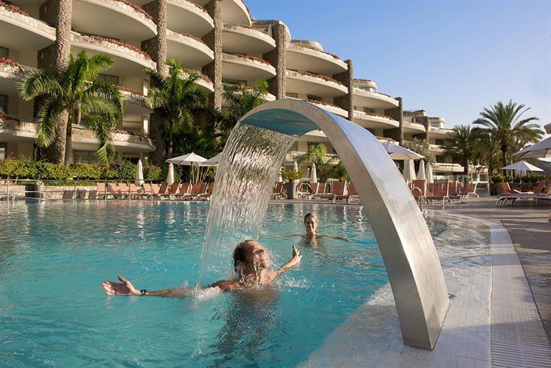 Anfi Emerald Club 3* ➜ Puerto Rico, Gran Canaria South, Spain. Book hotel  Anfi Emerald Club 3*