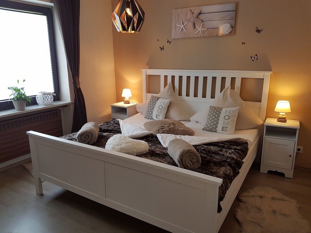 Premium Zimmer Eifel Dream Mühlental