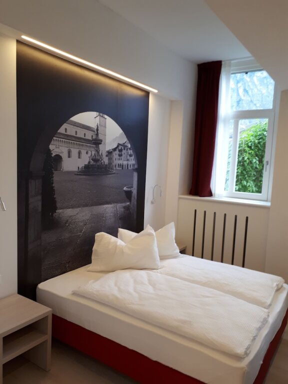 Двухместный номер Comfort c 1 комнатой с видом на сад CASA da CARMEN - Relax & Tradizione