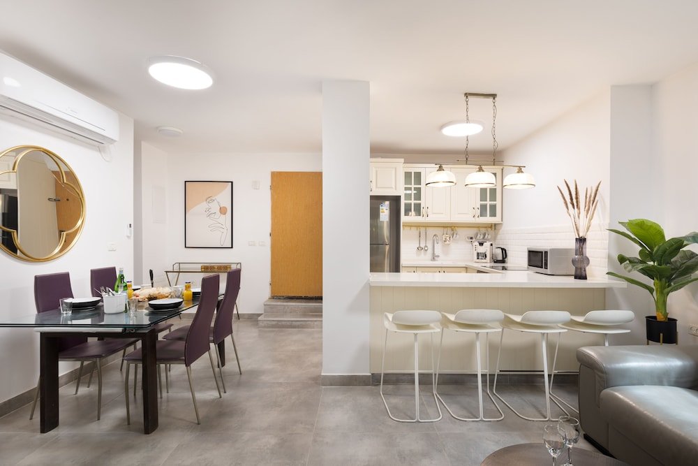 Appartement Modern and Stylish 2BR Apartment