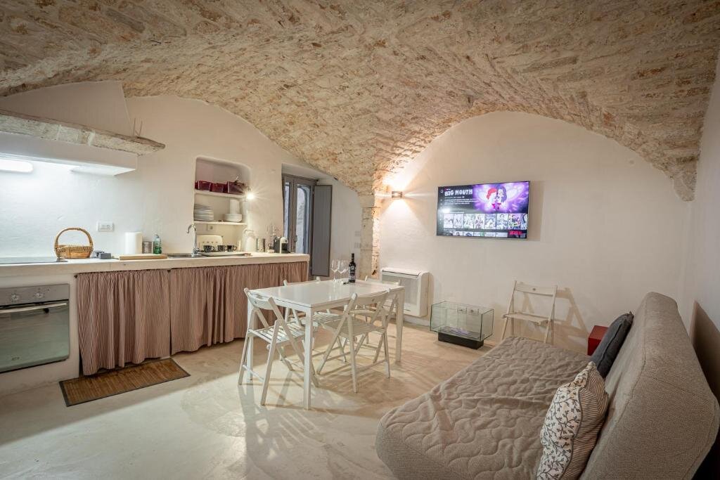 2 Bedrooms Apartment Ceglie Suites & Apartments - Celso