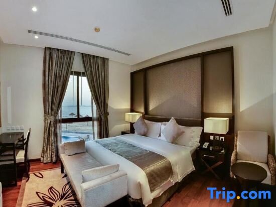 Executive Suite Braira AL Azizya Hotels & resorts