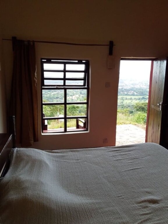 Habitación Estándar Ngari Hill EcoLodge, Maralal - Kenya